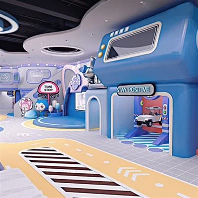 Oprema za senzorno meku igru